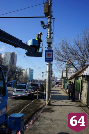 В Саратовской области совершенствуют интеллектуальную транспортную систему