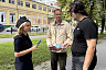 Полицейские назвали саратовцам частые схемы мошенников